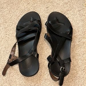 Olukai women sandals Upena